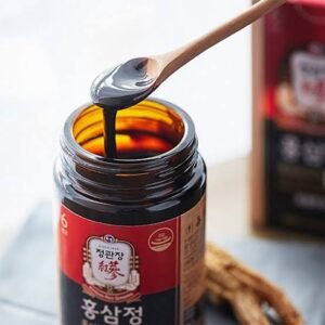 Korean Red Ginseng Extract-৩০ দিনের ফুল কোর্স